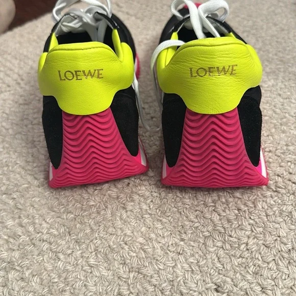Loewe Sneakers NWT - Picture 3 of 7